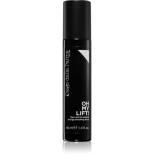 Diego dalla Palma Oh My Lift! Anti Age Smoothing Serum ser intensiv cu efect de lifting antirid 40 ml-Țena