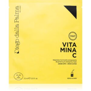 Diego dalla Palma Oh My Lift! Superheroes Mask mască hrănitoare profundă pentru regenerare intensiva si fermitate 15 ml-ro