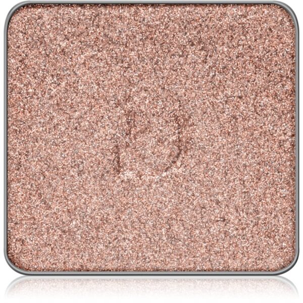 Diego dalla Palma Pearly Eyeshadow umbre de pleoape cu sclipici culoare Glowing Rose 2 g-ro