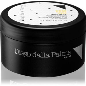 Diego dalla Palma Saniprincipi Masca intens hrănitoare pentru păr uscat și deteriorat 200 ml-ro