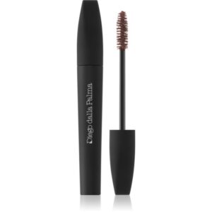 Diego dalla Palma Semipermanent Technical Mascara mascara rezistent la apă pentru curbarea și separarea genelor 11 ml-Țena