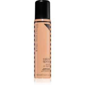 Diego dalla Palma Spray On Tights ciorapi aplicati sub forma de spray tonifiant culoare 201 100 ml-ro