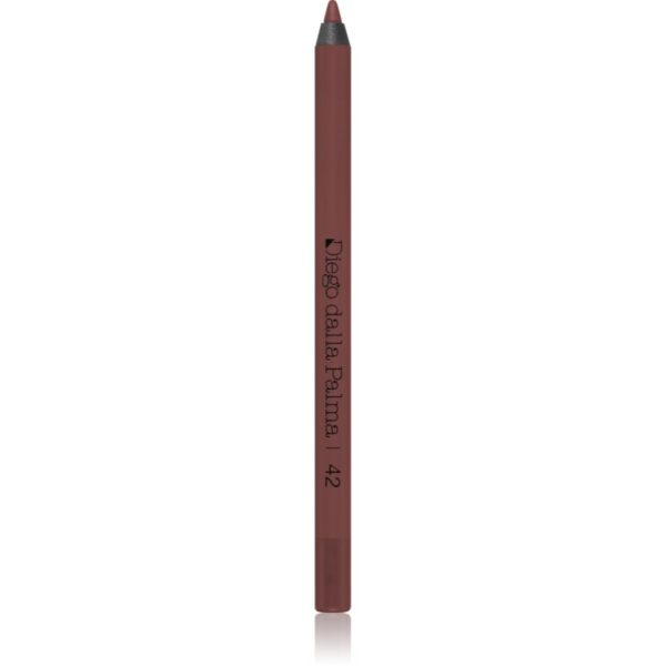 Diego dalla Palma Stay On Me Lip Liner Long Lasting Water Resistant creion contur pentru buze