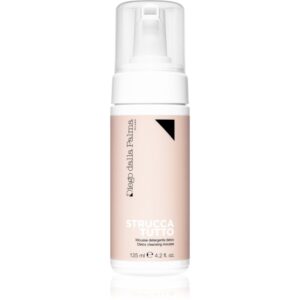 Diego dalla Palma Struccatutto Detox Cleansing Mousse spuma pentru curatare si detoxifiere pentru un aspect intinerit 125 ml-ro