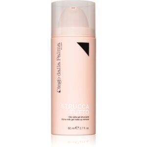 Diego dalla Palma Struccatutto Oil To Milk Gel ulei demachiant cu textura de gel 80 ml-ro