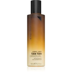 Diego dalla Palma TAN TAN produs bronzare cu colagen 150 ml-ro