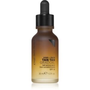 Diego dalla Palma TAN TAN ser autobronzant pentru fata 30 ml-ro