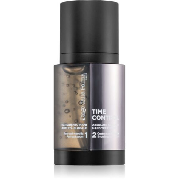 Diego dalla Palma Time Control Absolute Anti Age Cremă de mâini regeneratoare anti-îmbătrânire 60 ml-Țena