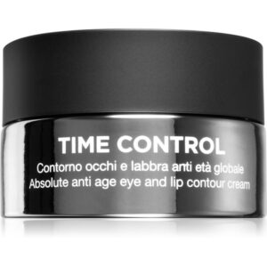 Diego dalla Palma Time Control Absolute Anti Age crema de uniformizare si estompare pentru ochi si buze 15 ml-ro