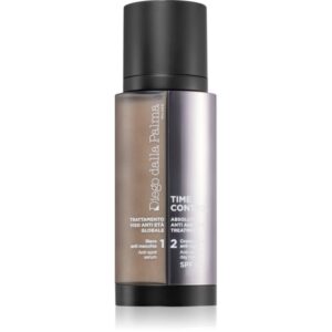 Diego dalla Palma Time Control Absolute Anti Age tratament regenerator anti-îmbătrânire 100 ml-Țena