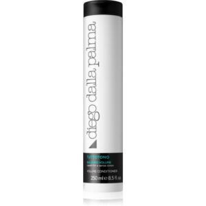 Diego dalla Palma Tuttotono balsam pentru păr fin cu efect de volum 250 ml-ro