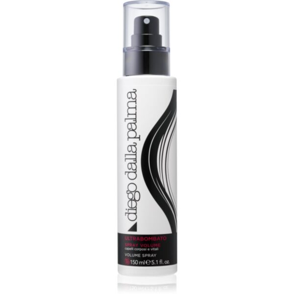 Diego dalla Palma Ultrabombato spray pentru volum de la rădăcini 150 ml-ro