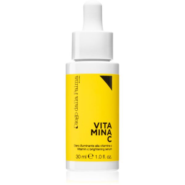 Diego dalla Palma Vitamin C Brightening Serum ser activ cu vitamina C 30 ml-ro