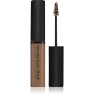 Diego dalla Palma Volumising Tinted Fibre Eyebrow Setting Gel gel pentru sprancene pentru volum maxim culoare 27 TAUPE 6 ml-Țena