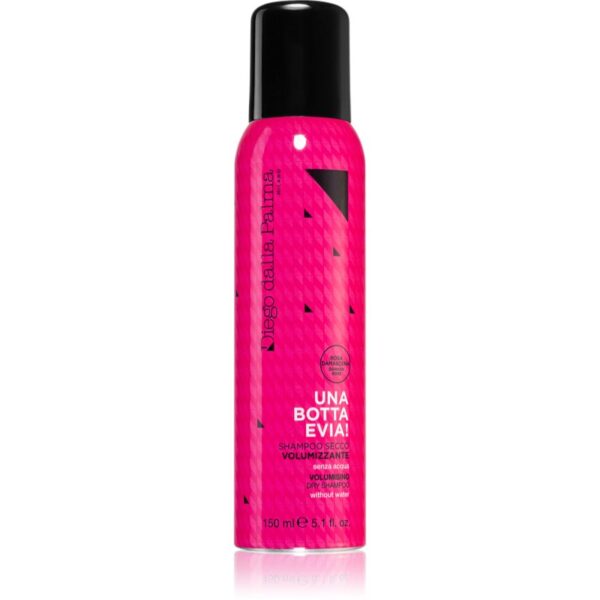 Diego dalla Palma Volumizing Dry Shampoo sampon uscat par volumizare 150 ml-Țena