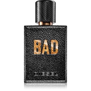 Diesel Bad Eau de Toilette pentru bărbați 50 ml-Țena