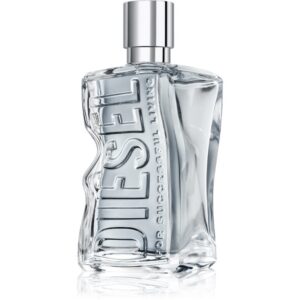 Diesel D BY DIESEL Eau de Toilette unisex 100 ml-Țena