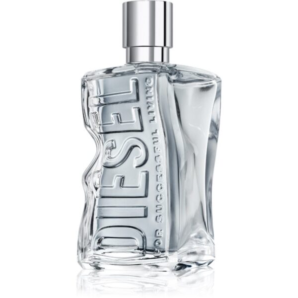 Diesel D BY DIESEL Eau de Toilette unisex 100 ml-Țena