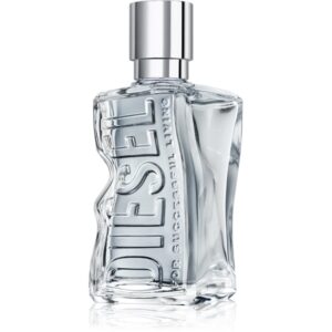 Diesel D BY DIESEL Eau de Toilette unisex 50 ml-Țena