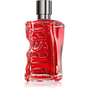 Diesel D RED Eau de Parfum pentru bărbați 100 ml-Țena