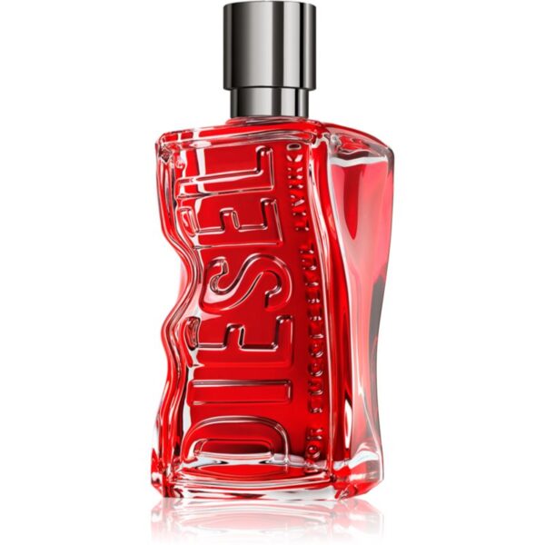 Diesel D RED Eau de Parfum pentru bărbați 100 ml-Țena