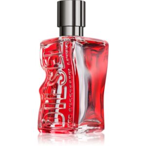 Diesel D RED Eau de Parfum pentru bărbați 50 ml-Țena