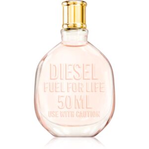 Diesel Fuel for Life Eau de Parfum pentru femei 50 ml-ro