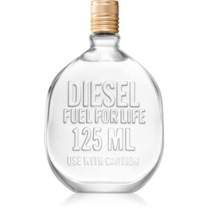 Diesel Fuel for Life Eau de Toilette pentru bărbați 125 ml-ro