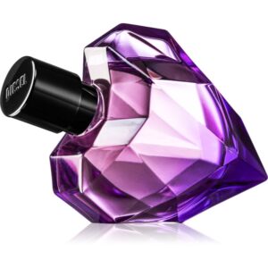 Diesel Loverdose Eau de Parfum pentru femei 50 ml-Țena
