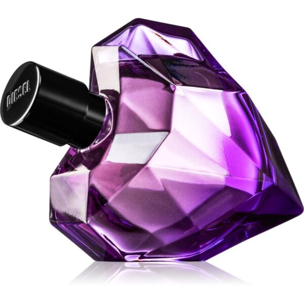 Diesel Loverdose Eau de Parfum pentru femei 75 ml-Țena