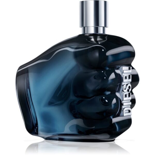 Diesel Only The Brave Eau de Parfum pentru bărbați 125 ml-ro