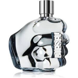 Diesel Only The Brave Eau de Toilette pentru bărbați 125 ml-Țena