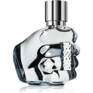 Diesel Only The Brave Eau de Toilette pentru bărbați 35 ml-Țena
