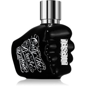 Diesel Only The Brave Tattoo Eau de Toilette pentru bărbați 35 ml-ro