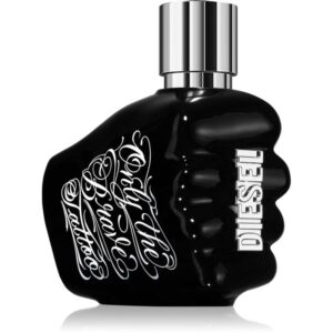 Diesel Only The Brave Tattoo Eau de Toilette pentru bărbați 50 ml-ro