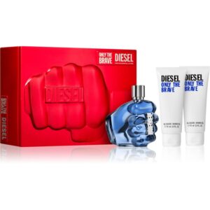 Diesel Only The Brave set cadou pentru bărbați-ro
