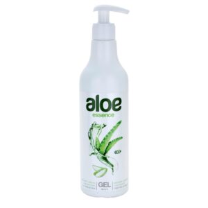 Diet Esthetic Aloe Vera gel regenerare pentru fata si corp 500 ml-ro