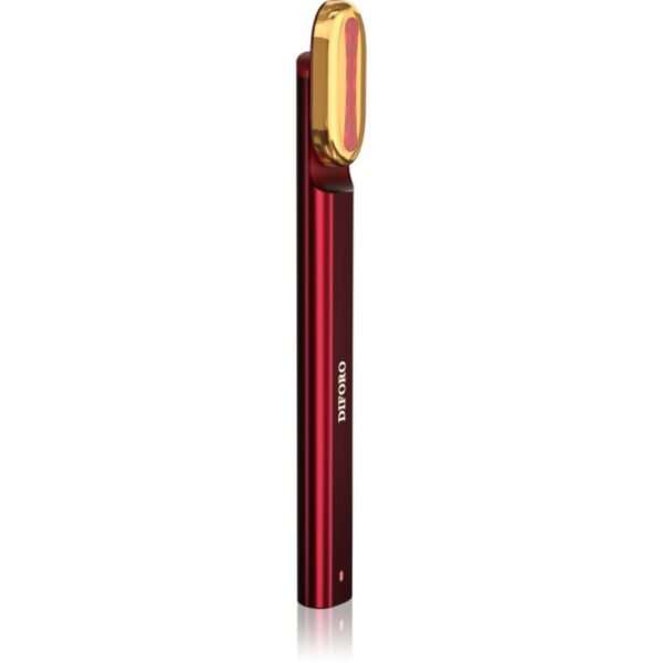 Diforo Fairy Au Real Gold aparat pentru masaj faciale Gold 1 buc-ro