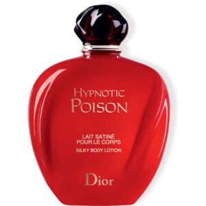 Dior Hypnotic Poison lapte de corp pentru femei 200 ml-ro