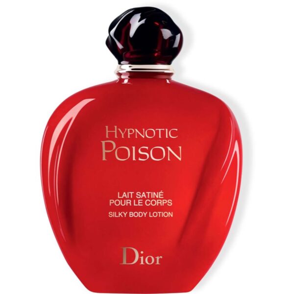 Dior Hypnotic Poison lapte de corp pentru femei 200 ml-ro