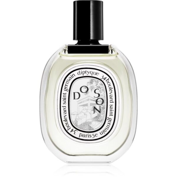 Diptyque Do Son Eau de Toilette pentru femei 100 ml-ro