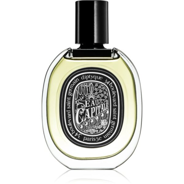 Diptyque Eau Capitale Eau de Parfum unisex 75 ml-ro