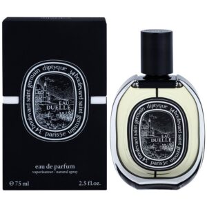 Diptyque Eau Duelle Eau de Parfum unisex 75 ml-ro
