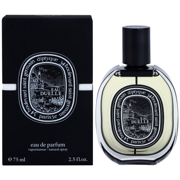 Diptyque Eau Duelle Eau de Parfum unisex 75 ml-ro