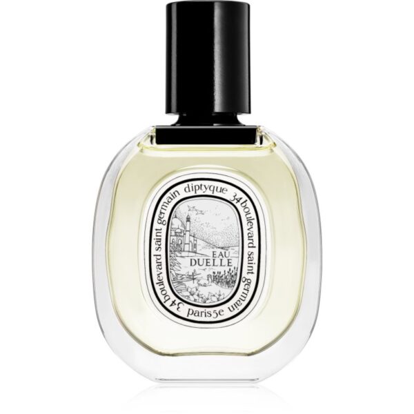 Diptyque Eau Duelle Eau de Toilette unisex 50 ml-ro