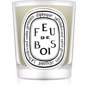 Diptyque Feu de Bois lumânare parfumată 190 g-ro