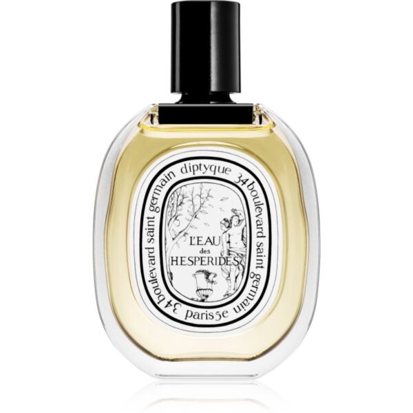 Diptyque L´Eau des Hesperides Eau de Toilette unisex 100 ml-ro
