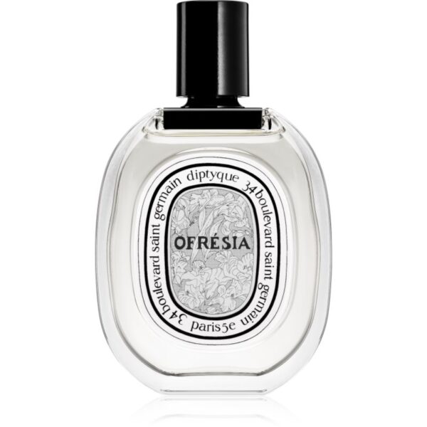 Diptyque Ofresia Eau de Toilette pentru femei 100 ml-ro