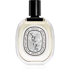 Diptyque Vetyverio Eau de Toilette unisex 100 ml-ro