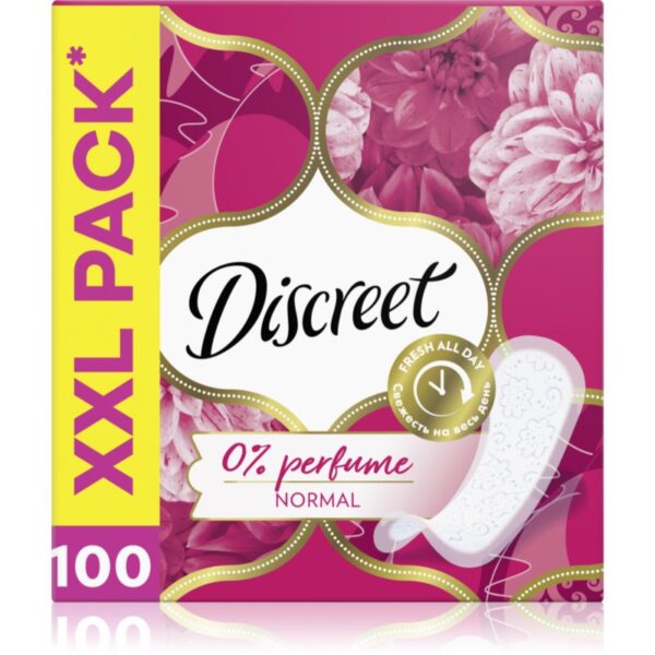 Discreet Multiform 0% Air absorbante 100 buc-ro